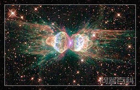 追寻宇宙人生来龙去脉 活出自在明白真我风彩 有爆炸论