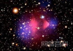 追寻宇宙人生来龙去脉 活出自在明白真我风彩 弦理论等