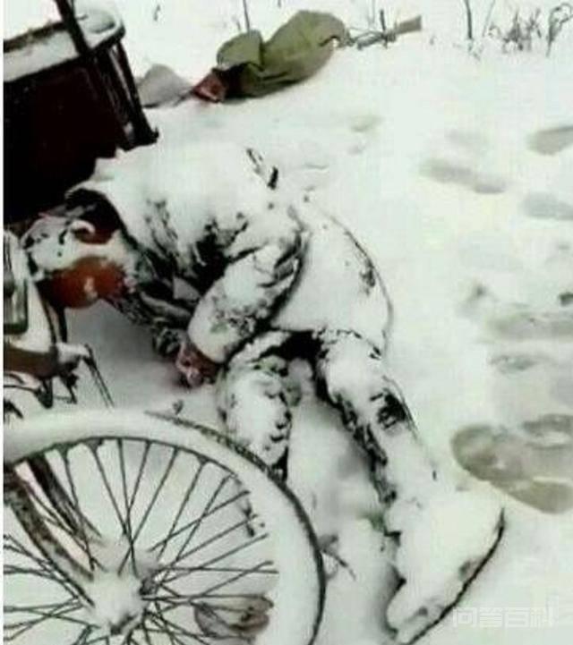 地窖有很强的保暖作用,为啥古人宁愿冻死,也不挖地窖避寒呢? 对照阅读