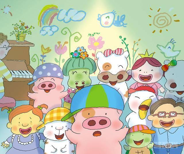 “麦兜”20年:从“低能儿”,到十大文化符号第二 有人问麦兜的创作者麦家碧和谢立文