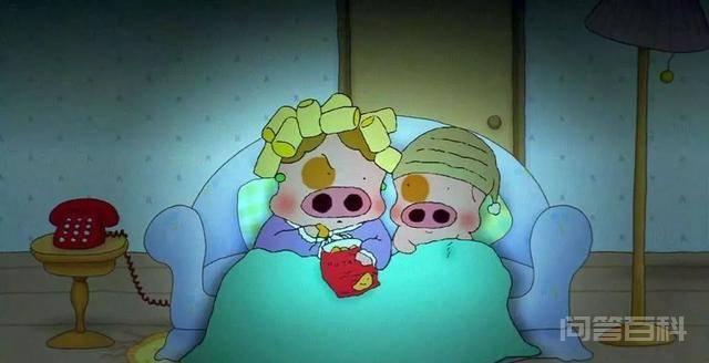“麦兜”20年:从“低能儿”,到十大文化符号第二 甚至很多带着孩子去观影的家长