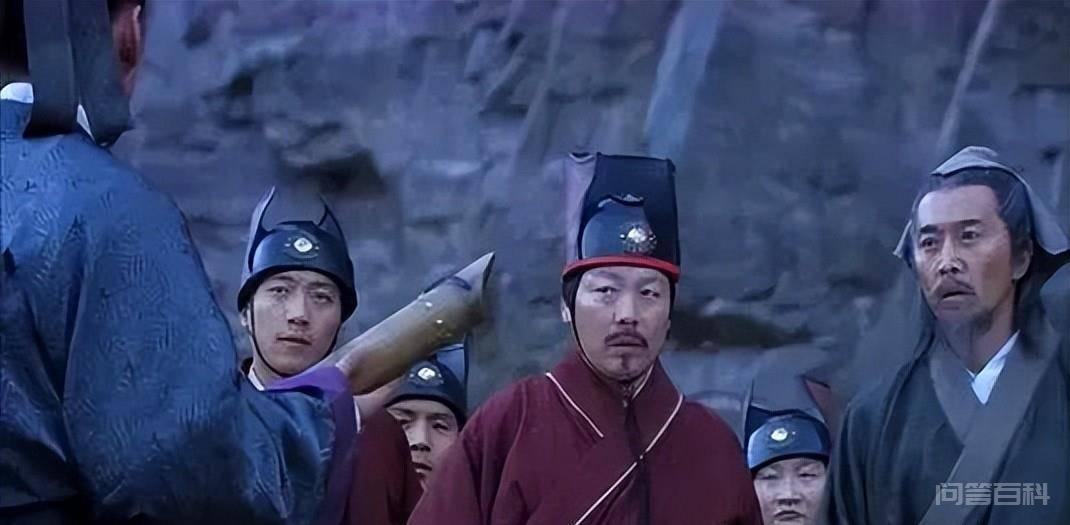 刘伯温真的挖了诸葛亮的墓吗?刘伯温的动机是开云手机站登录入口安全访问? 明初朱元璋的军师刘伯温挖了三国蜀汉丞