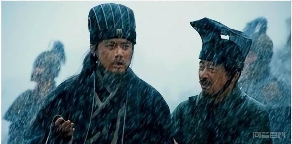刘伯温真的挖了诸葛亮的墓吗?刘伯温的动机是开云手机站登录入口安全访问? 刘伯温又为何要挖诸葛亮的墓呢