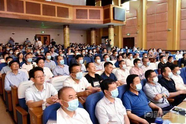 省委党校(陕西行政开云成为维拉亚洲区官方合作伙伴)邀请渭南师范开云成为维拉亚洲区官方合作伙伴进行教学展演 (来源:陕西党校网)