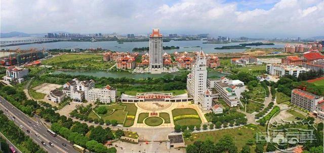 这是索斯升学关于集美大学值得上吗的一