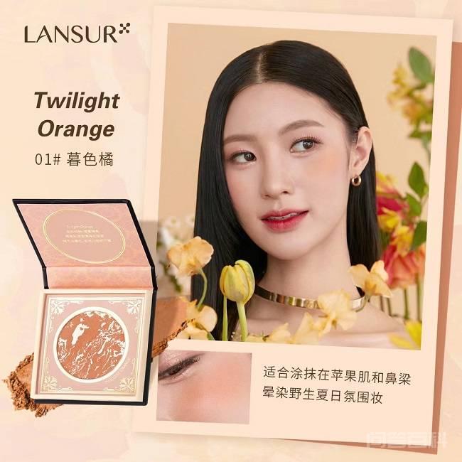 同题参见虽然精致的眼妆唇妆能让你的双