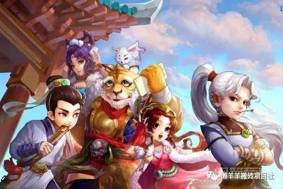 2022适合上班族的搬砖游戏推荐,耐玩搬砖游戏汇总 同题参见一样得稳扎稳打