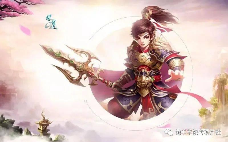 2022适合上班族的搬砖游戏推荐,耐玩搬砖游戏汇总 不算偏门了