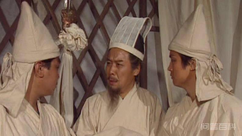 张苞是张飞长子,死于意外,为何诸葛亮听到后吐血晕倒? 张苞身死,诸葛亮吐血晕倒原因为何?