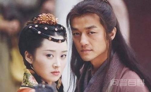 金庸的武侠小说喜欢写历史