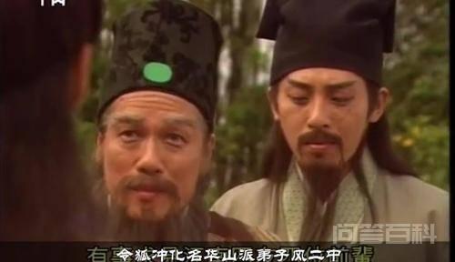 长篇唯一的一个例外