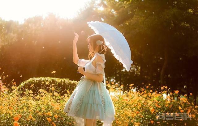 作为一位lo娘,你更喜欢中式Lolita还是日式Lolita?为开云手机站登录入口正规渠道? 众所周知