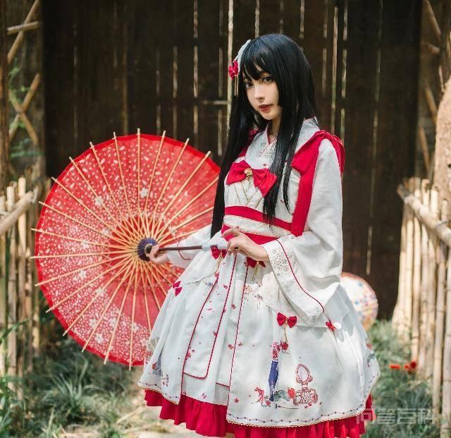 作为一位lo娘,你更喜欢中式Lolita还是日式Lolita?为开云手机站登录入口正规渠道? 有着各式各样的丰富种类