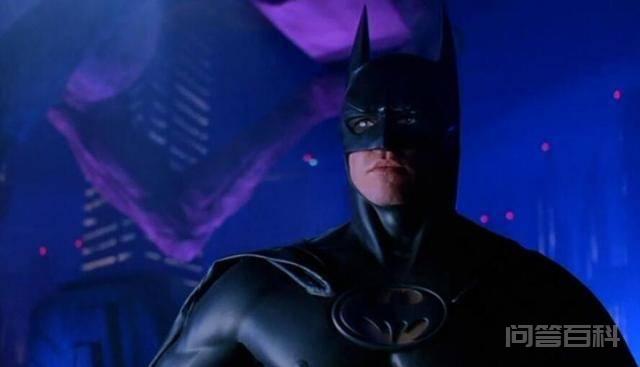 DC《蝙蝠侠》电影最佳战袍排行Top13:最帅的黑暗骑士毫无悬念 1995年