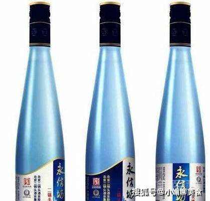 喝的最早的是在60年代酒馆里的散装二