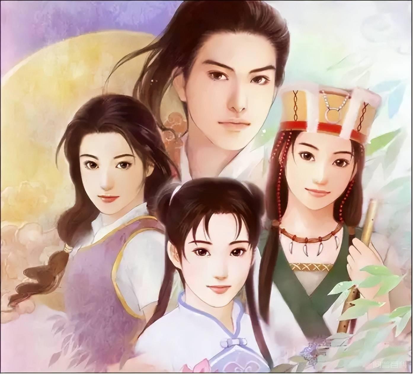 80后玩家梦幻般的1995年,曾诞生仙剑奇侠传、三国志英杰传等神作 1995年正处主机第三
