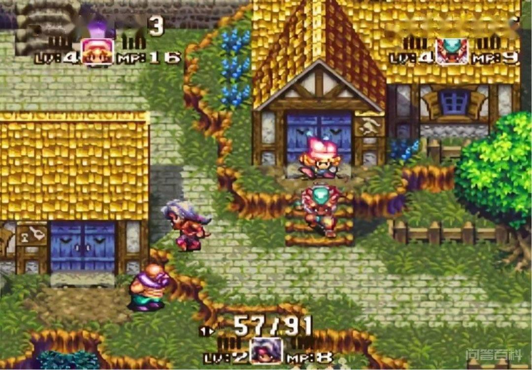 80后玩家梦幻般的1995年,曾诞生仙剑奇侠传、三国志英杰传等神作 第八世代主机逐渐陷入创意枯竭的泥潭