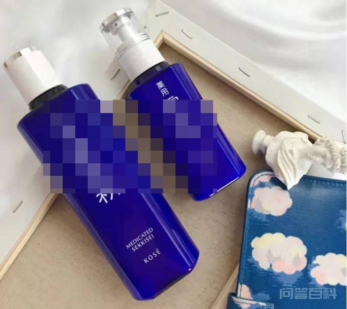 2022网红水乳红黑榜大揭秘|兰蔻假滋润,雪肌精含酒精,孕妈慎入 敏感肌慎入