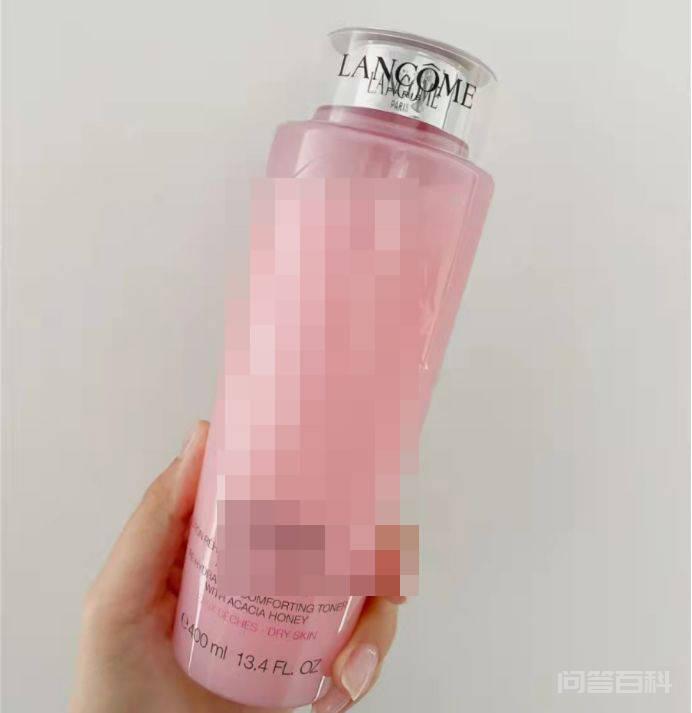 2022网红水乳红黑榜大揭秘|兰蔻假滋润,雪肌精含酒精,孕妈慎入 兰蔻假滋润