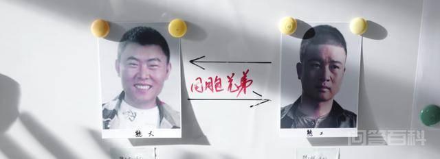 开播8小时冲上票房第一,《四平青年》新片上映,这次玩得有点大 也是由于《四平青年》系列