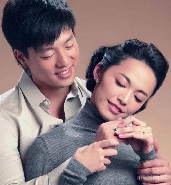 凌潇肃和姚晨的婚姻,到底谁出错了? 大家都知道凌霄送吗