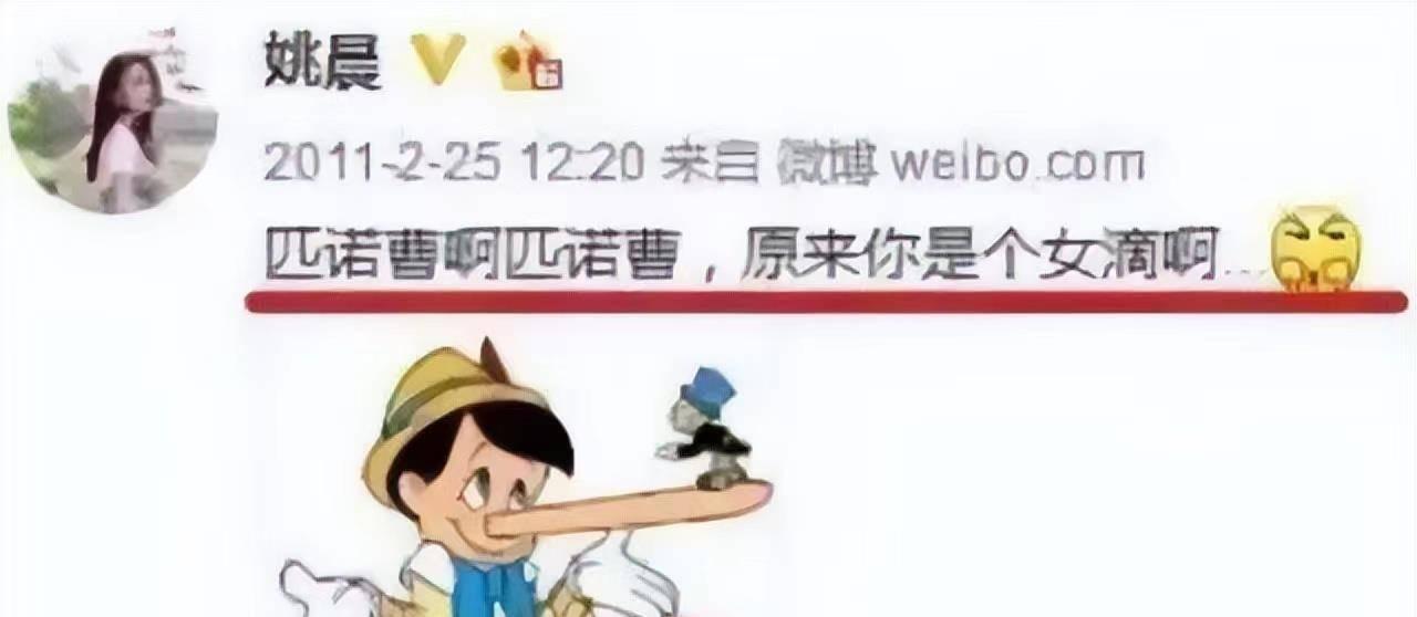 凌潇肃和姚晨的婚姻,到底谁出错了? 同题参见是不是也是这样的渣男