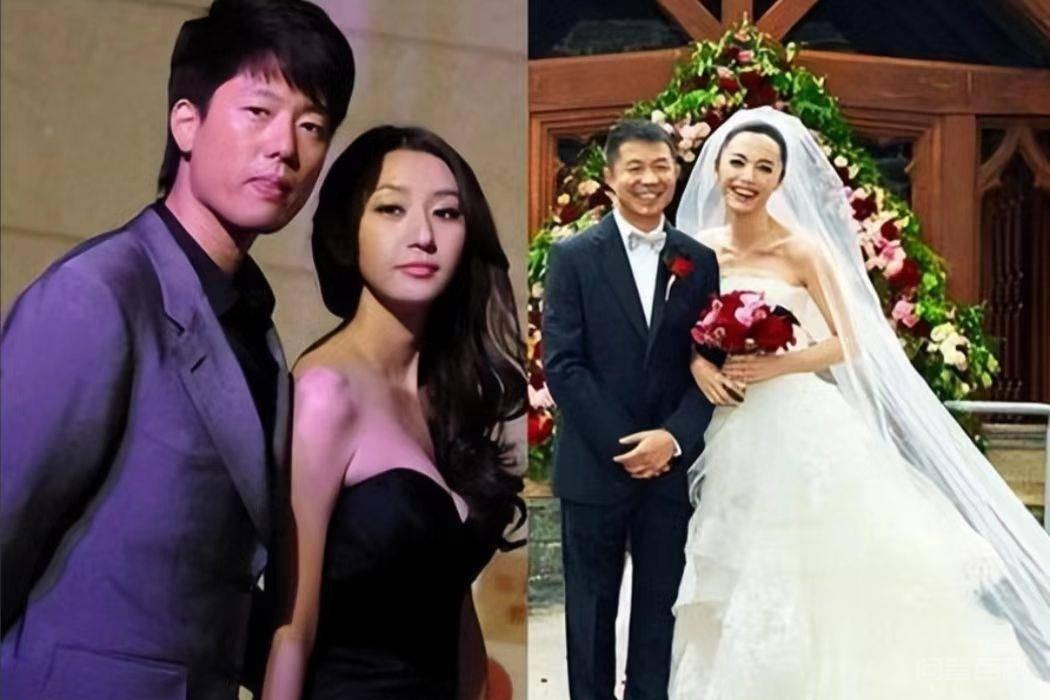 凌潇肃和姚晨的婚姻,到底谁出错了? 凌潇肃的微博里曾经说“我凌潇肃从没否