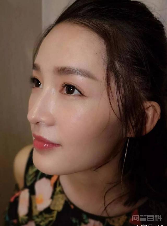 就是李沁啦～