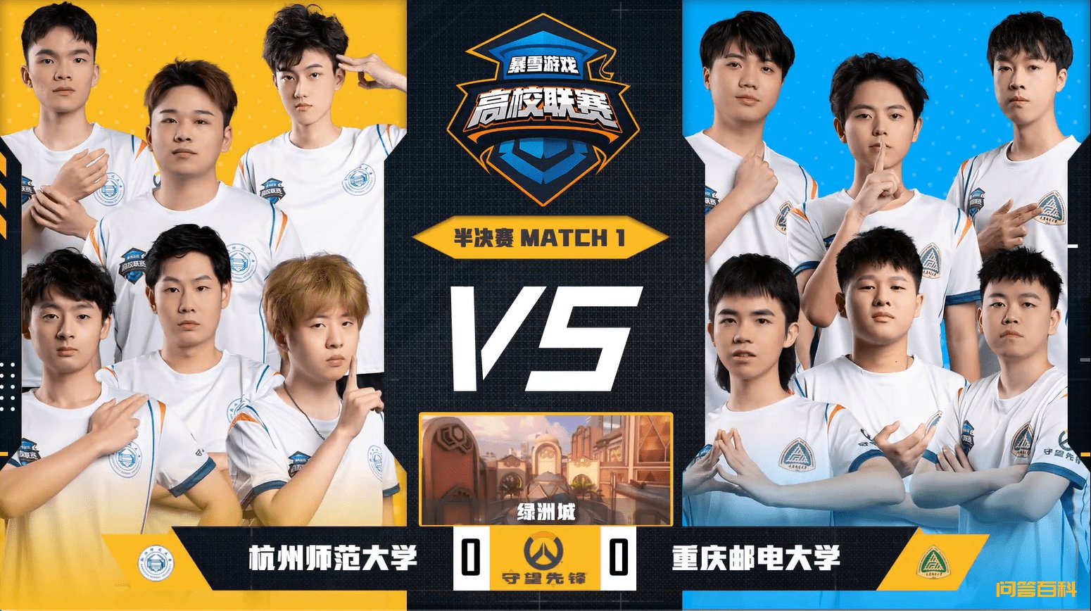 参加比赛