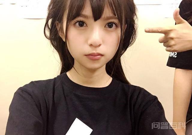 而浅草绿的扮演者是斋藤飞鸟