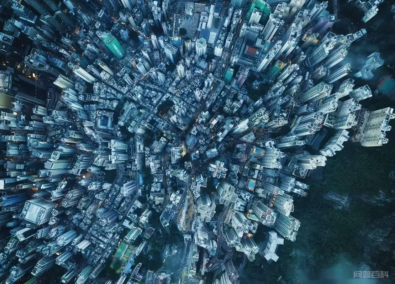 数学家黎曼证明4维空间真实存在,进入4维空间后,人类会变成啥? 对照阅读电影中的四维空间帮助主角成功