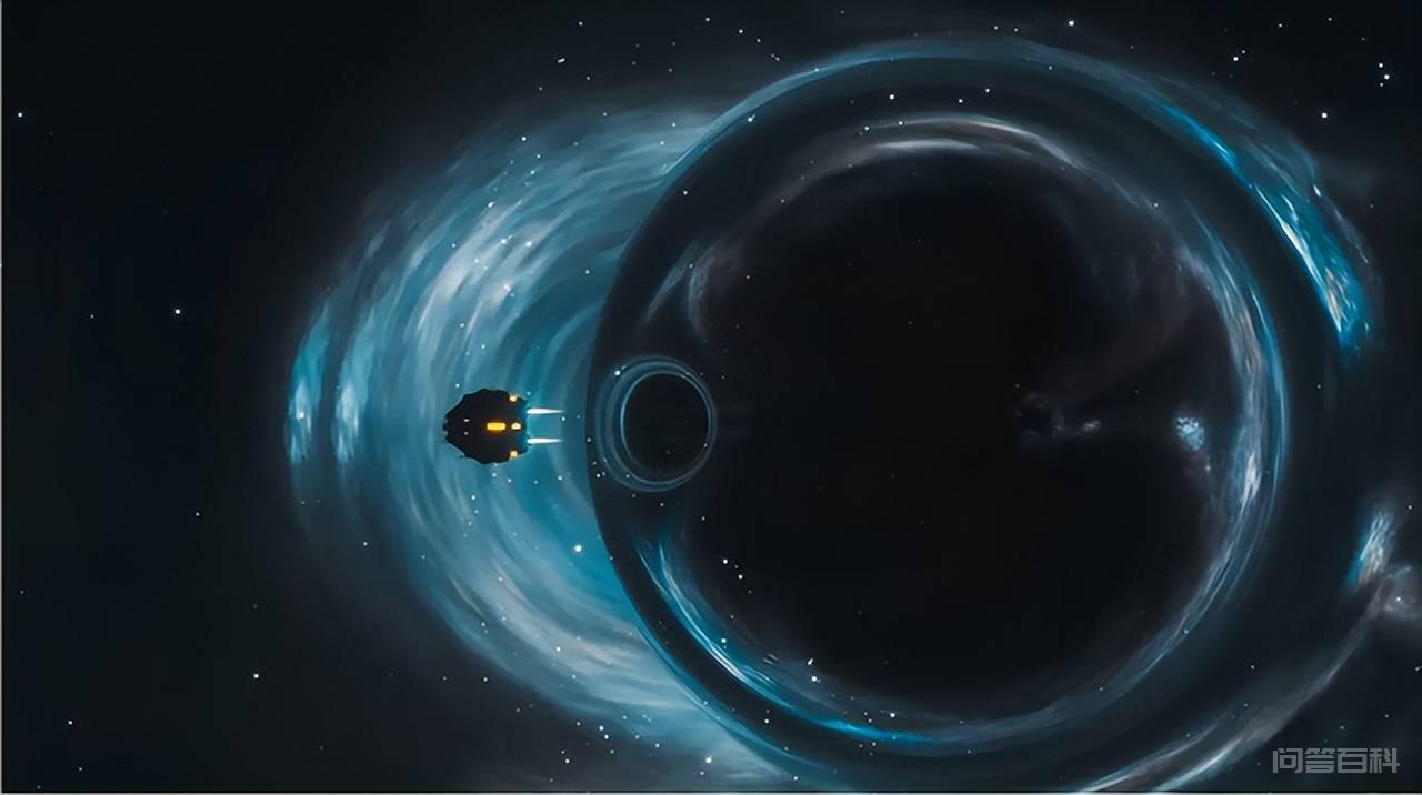 数学家黎曼证明4维空间真实存在,进入4维空间后,人类会变成啥? 且主角也在四维空间中