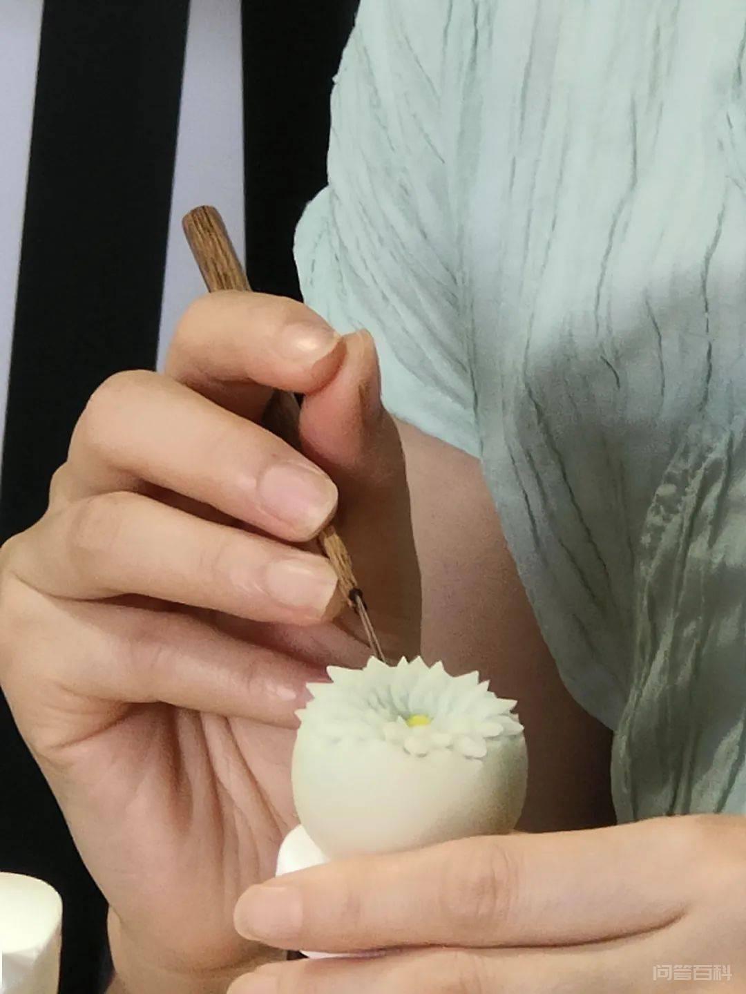 【森蓝食育课堂】唐朝的amp;quot;茶菓子amp;quot;来到雁塔 助力乡村产业经济发展贡献力量