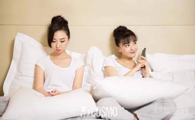 美人计少睡等于多活着?熬夜有理 但还是照样熬