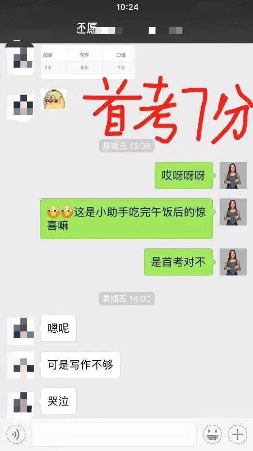 雅思口语没话说怎么办? 总是感觉没话说