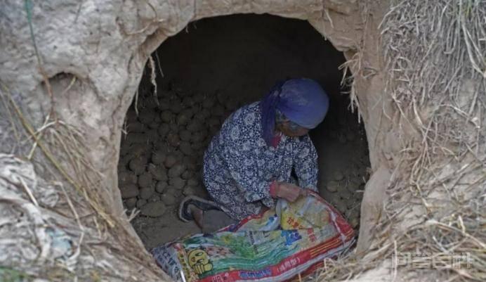 地窖有很强的保暖作用,为何古人宁愿冻死,也不挖地窖避寒呢? 我在北方的寒夜里四季如春