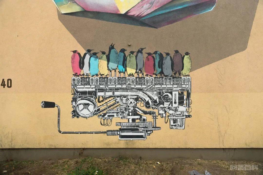 NEVERCREW curated by LeMur N