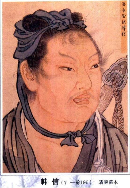 秦朝虽然灭亡