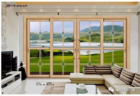 铝合金推拉门多少钱一平方? 铝合金推拉门多少钱一平方呢