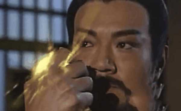 比干被挖心后,分明没死,为何一见卖菜老妇便出事? 九阍大坏一木支