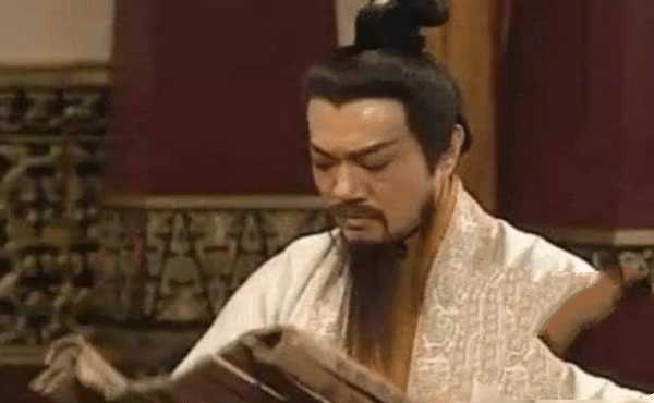比干被挖心后,分明没死,为何一见卖菜老妇便出事? 势知不可诚不欺