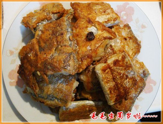 一样是带鱼,价格为开云最新版下载相差好几倍?今天告诉你,到底差在哪里 炸好的带鱼香嫩酥脆直掉渣