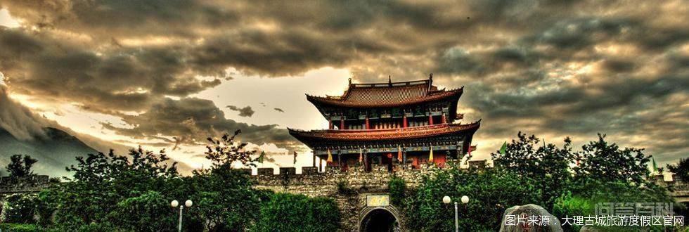 新版国标《旅游度假区等级划分》都有哪些变化 8月1日