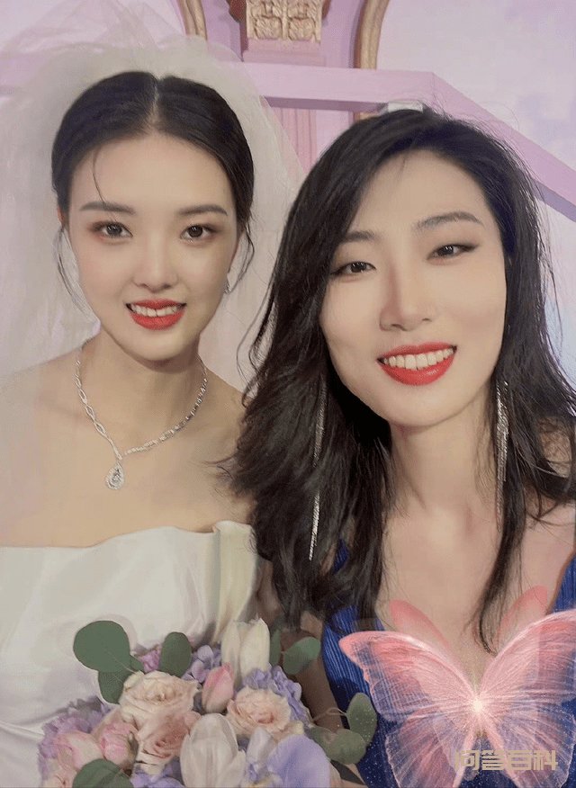28岁世界冠军亮相惊艳!综合实力碾压王云蕗金烨,可否重返开云手机站登录入口新手怎么玩队 在张常宁和吴冠希大婚的现场
