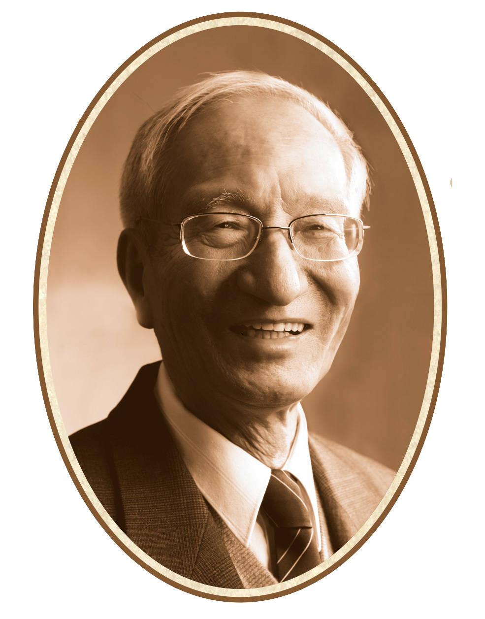 张履谦院士书法《钢铁长城》数字藏品上线长城数艺 专注书画数字藏品平台“长城数艺”上线