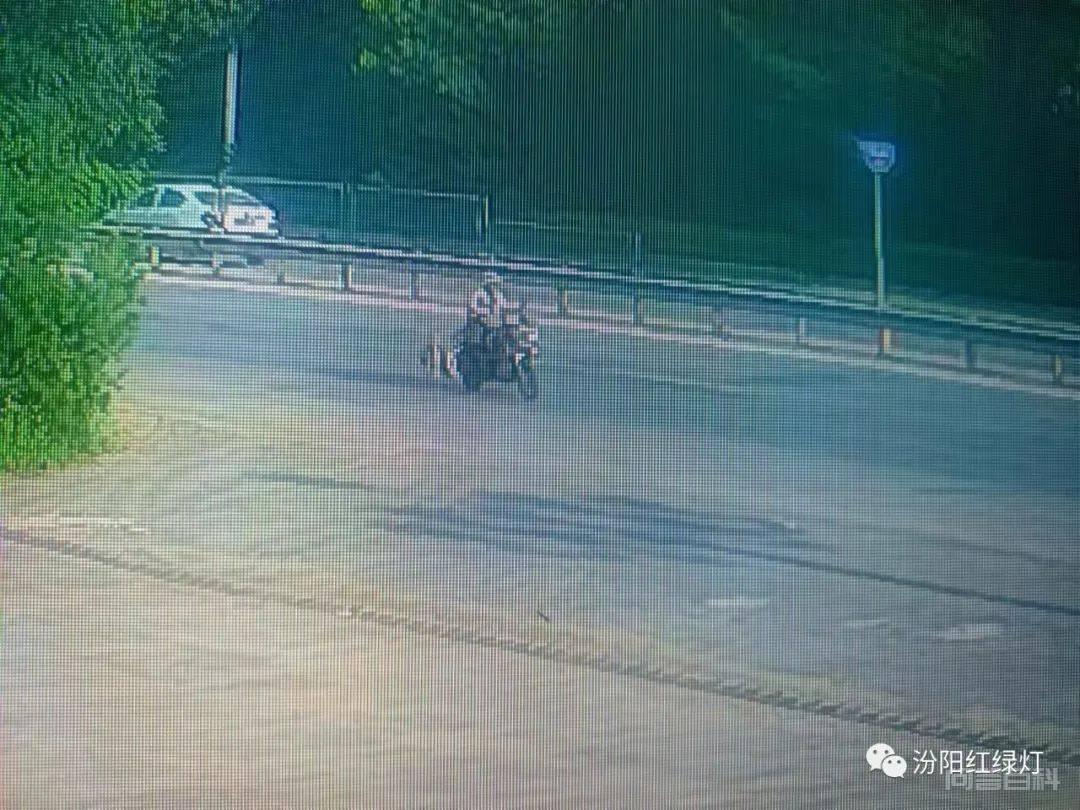 交通肇事逃逸 汾阳交警28小时追凶 汾阳交警大队全警投入