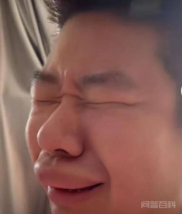 被蚊子咬嘴唇后,网友竟排队笑 被蜜蜂叮咬后
