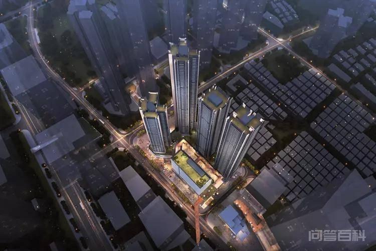 深圳城市在此进阶