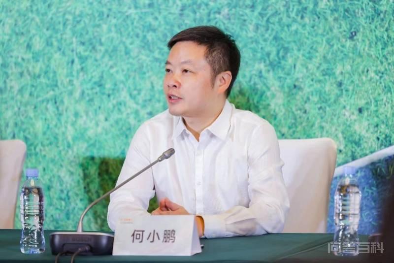 何小鹏回应小眼车主被误判开车睡觉:将改进疲劳驾驶监测算法 小鹏汽车车主因眼睛小