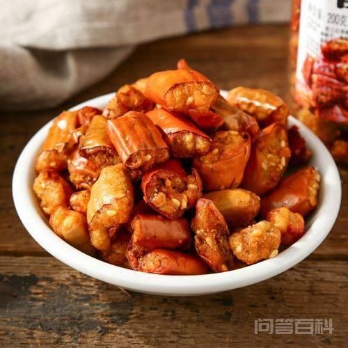 辣椒是咱们平常生活中非常常见的一种调味料, 通常用作配菜